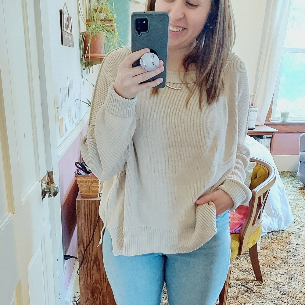 CJLA Cynthia sweater - Picture 2 of 3